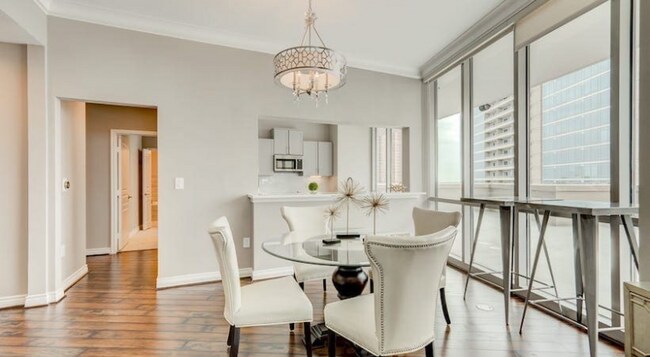 Foto del edificio - 3001 Blackburn St