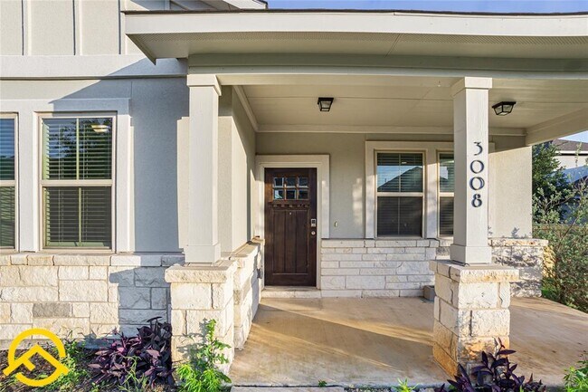 Foto del edificio - 3008 Sage Ranch Dr