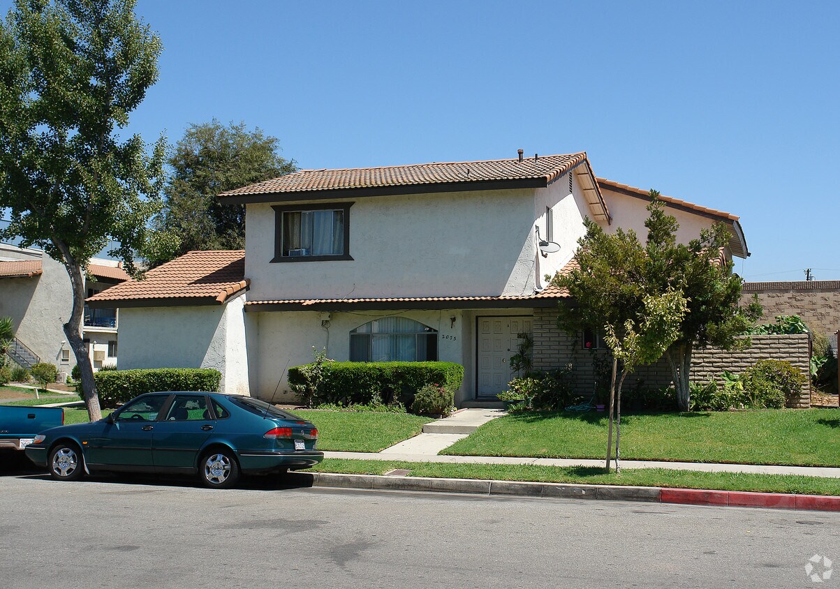 Building Photo - 2075 N Highland St