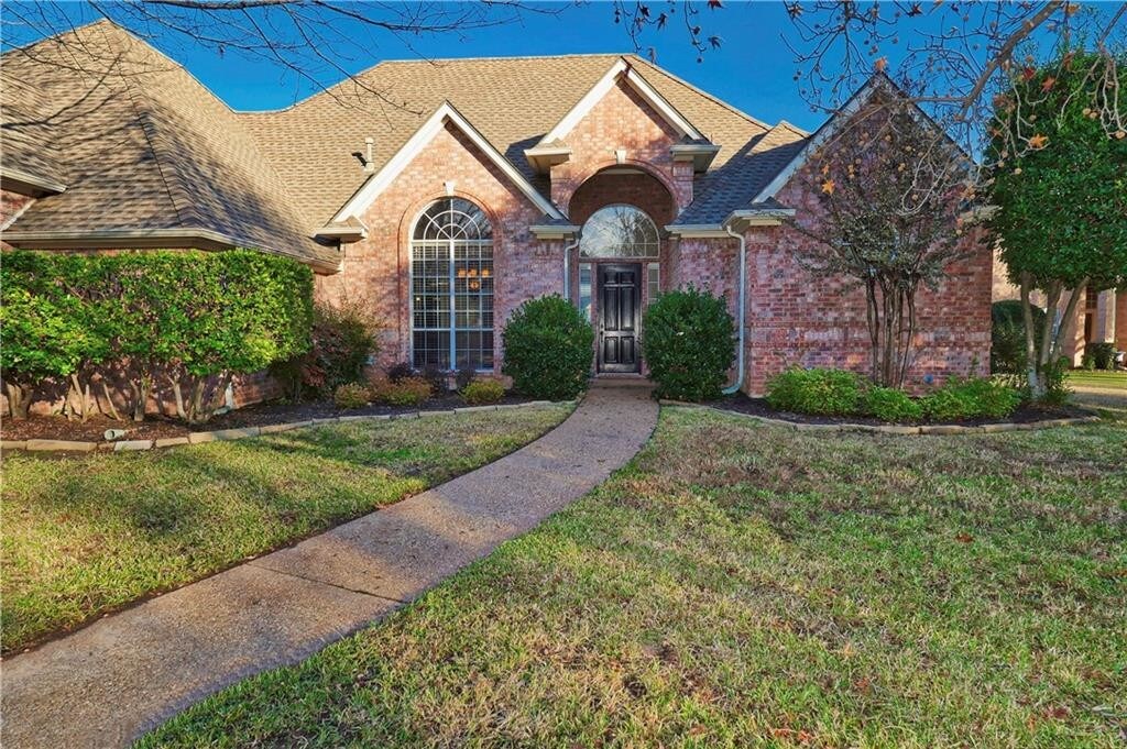 1615 Pecos Dr, Southlake, TX 76092 House Rental in Southlake, TX