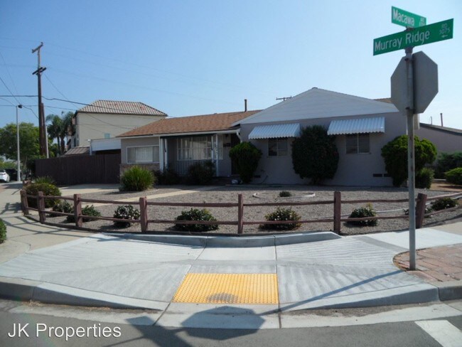Building Photo - 3077 Murray Ridge Rd