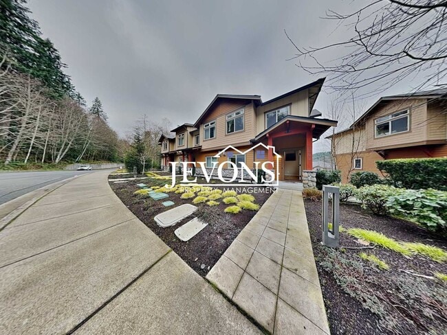 Foto del edificio - Coming soon! Modern Townhome Living in Prime Issaquah Location