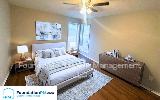 Foto del edificio - Graham Square Apartments