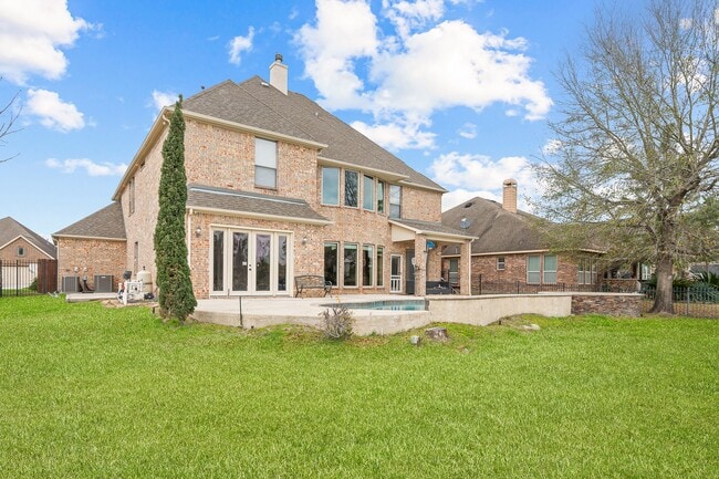 Foto del edificio - 9710 Lansing Meadows Dr