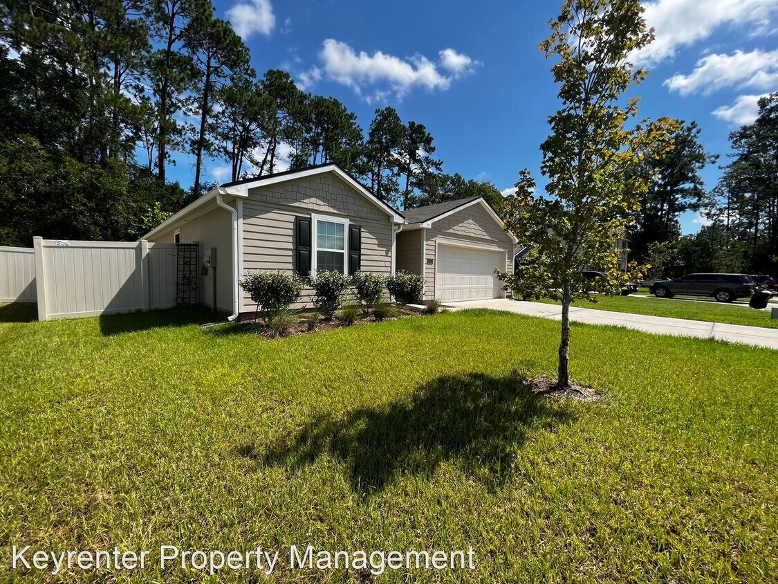 Foto principal - 4 br, 2 bath House - 9015 Tahoe Ln