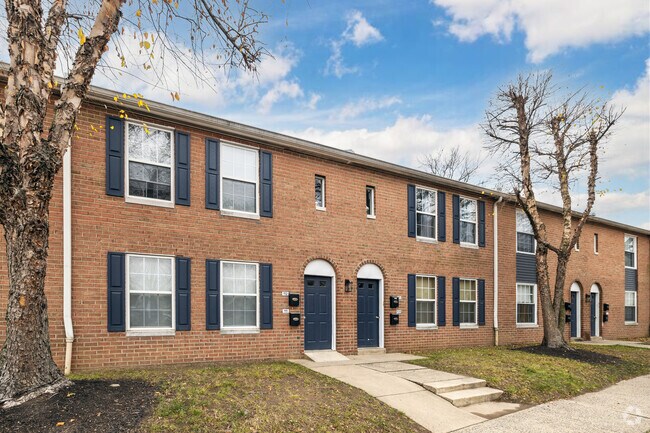 Foto del edificio - Rushwood Apartments