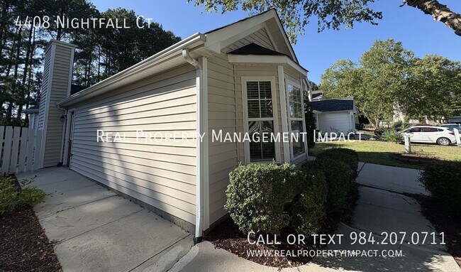 Foto del edificio - 4408 Nightfall Ct