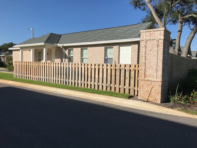 Across from PLEW School - 100 Cottage Ct