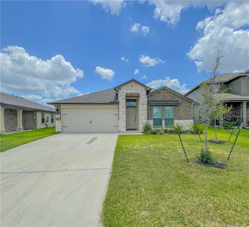432 Uncle Billy Wy, Jarrell, TX 76537 House for Rent in Jarrell, TX