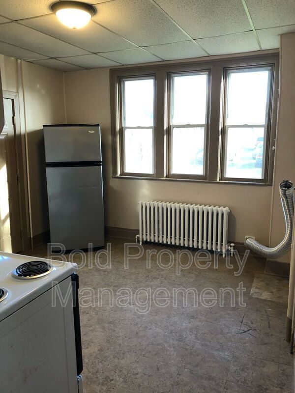 Foto del edificio - 520 N 8th St