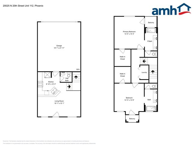 Building Photo - 20025 N 20th St