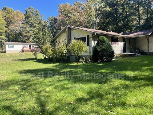 Building Photo - 3398 Bell Rd