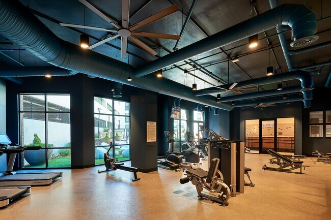 Foto del edificio - Notion