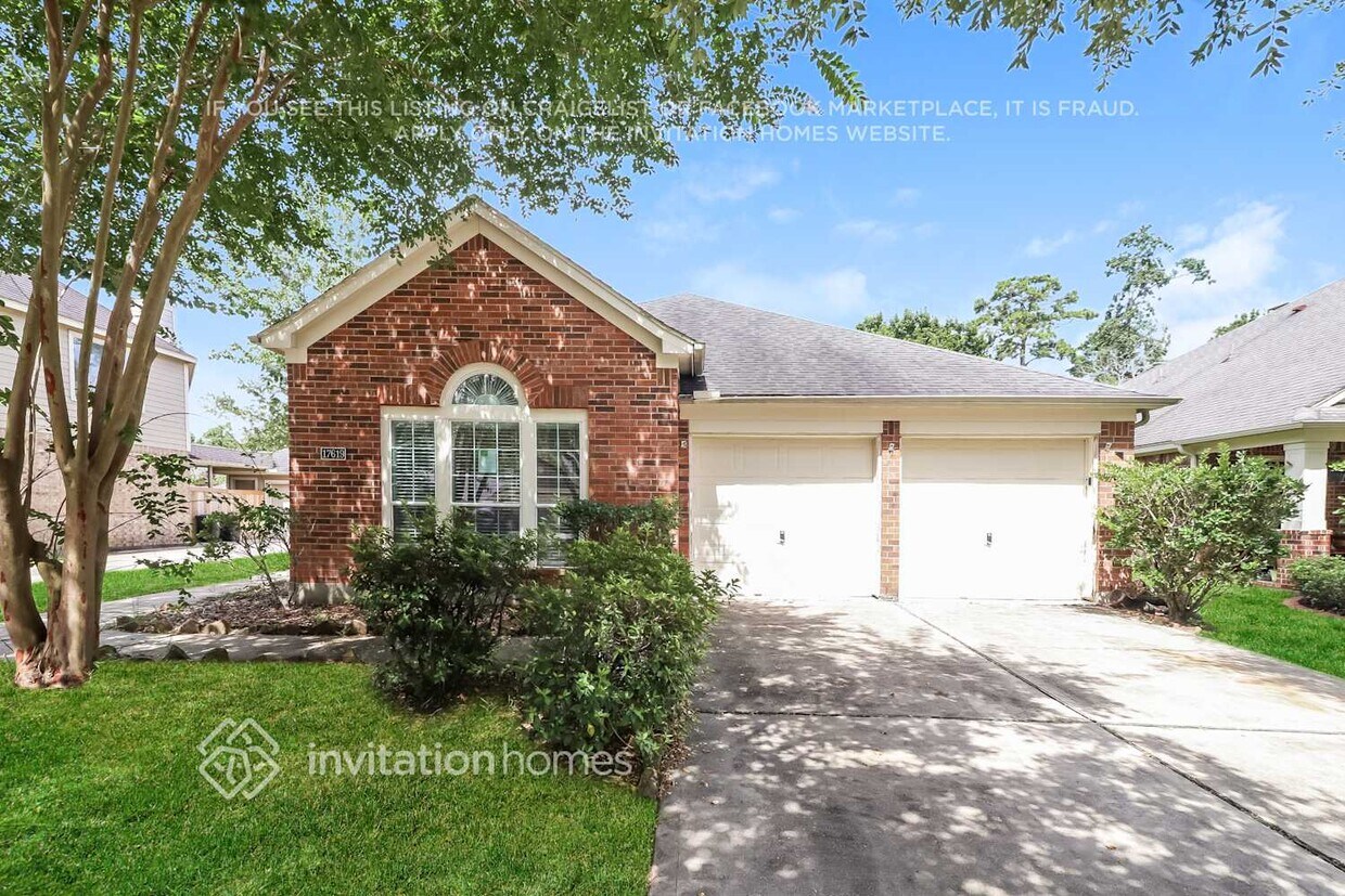 Primary Photo - 17619 Sequoia View Ln