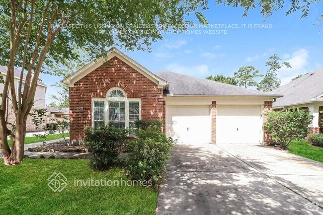 Building Photo - 17619 Sequoia View Ln