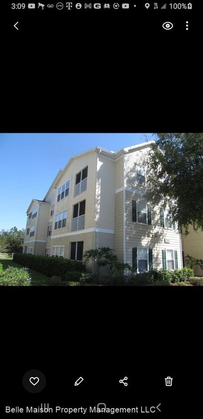 Primary Photo - 2 br, 1 bath House - 18465 Bridle Club