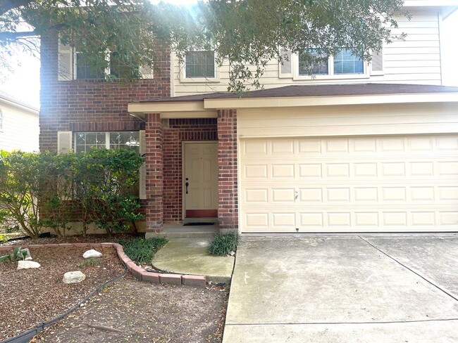 Building Photo - 4 Bedroom 2 1/2 Bath in Cibolo!