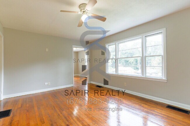 Foto del edificio - 3469 Glen Rd