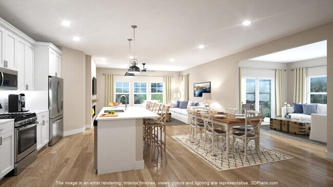 Foto del edificio - Constantine Gardens