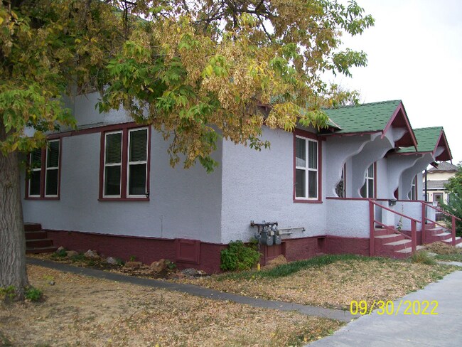 Foto del edificio - 219 E Callender St