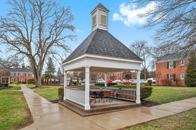 Photo - 836 Thorn St Townhome