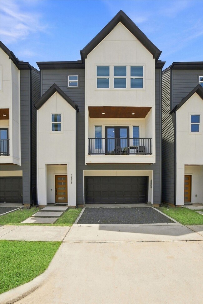 Foto del edificio - 2618 McIlhenny St