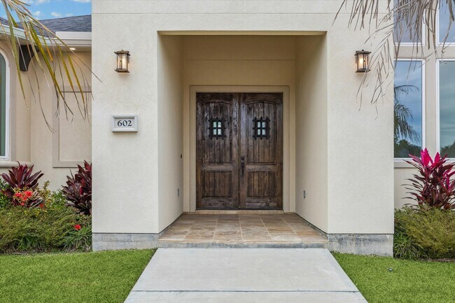 Foto del edificio - 602 Appia Dr