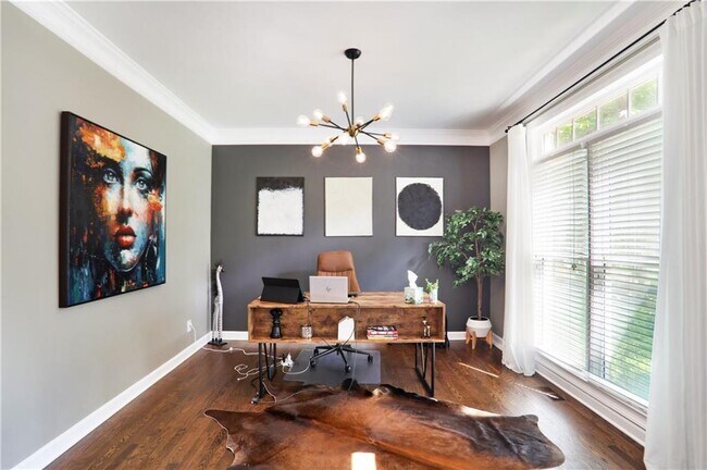 Foto del edificio - 5495 Highland Preserve Dr