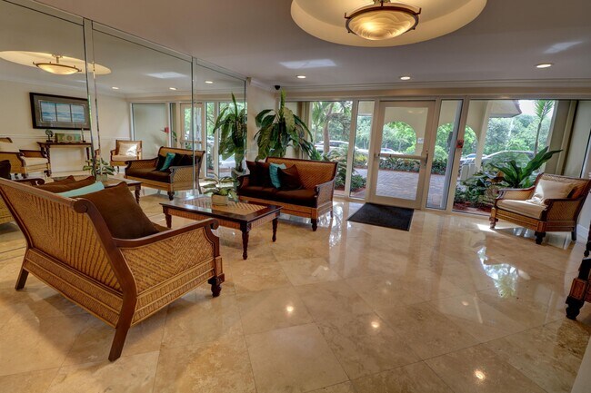 Foto del edificio - 1111 S Ocean Blvd
