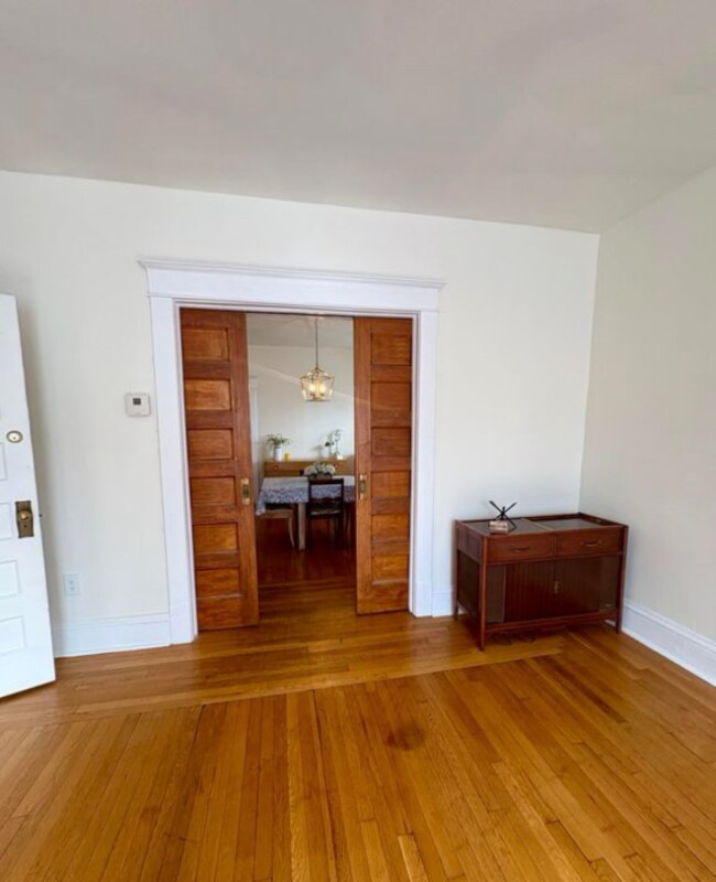 Foto del edificio - 1 Magnolia Terrace