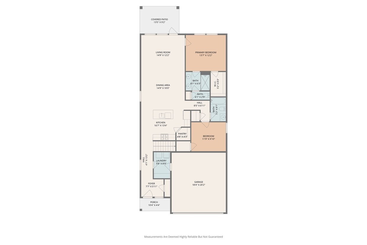 Building Photo - 8320 Bristlecone Pne Wy
