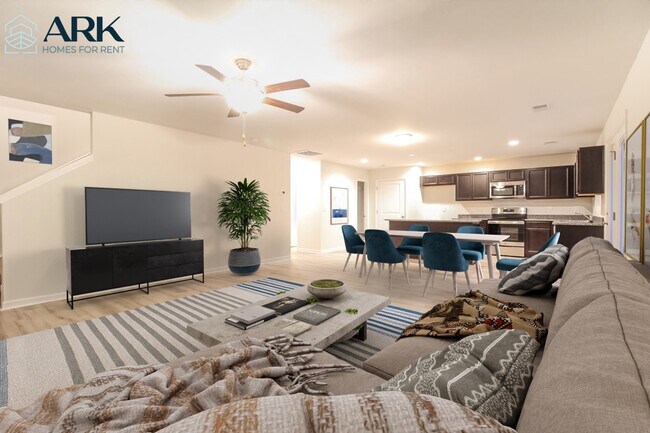 Foto del edificio - 234 Celebration Ave