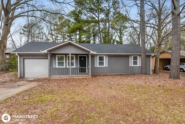 Building Photo - 6635 Bent Creek Dr, Rex, GA 30273