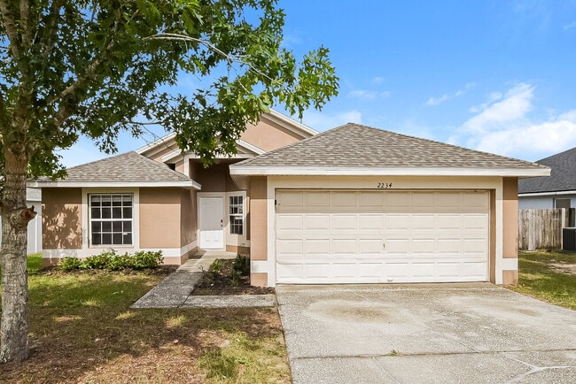 Building Photo - 2234 Majestic Eagle Cir