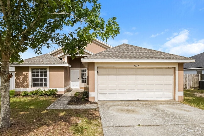 Building Photo - 2234 Majestic Eagle Cir