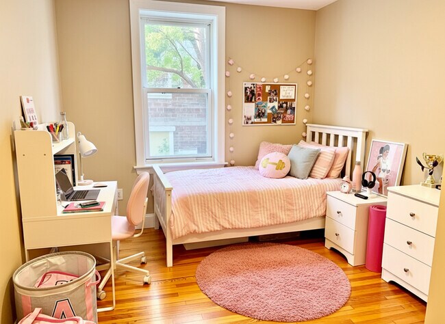 Foto del edificio - 72 Egmont St