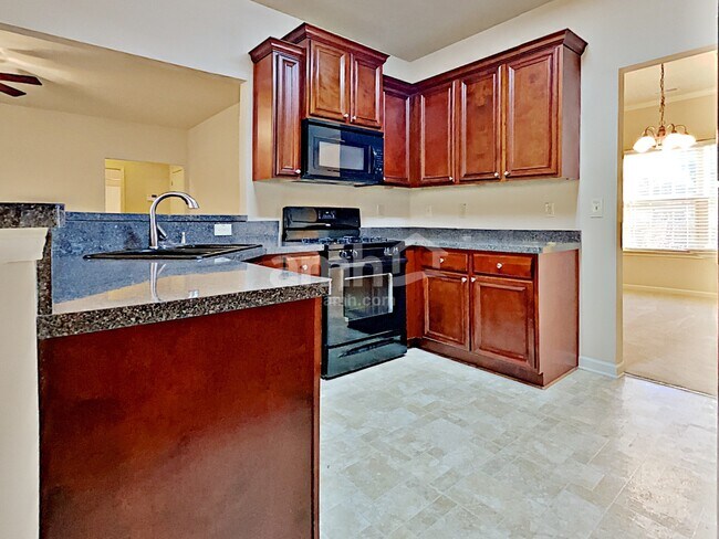 Foto del edificio - 3840 Aspen Springs