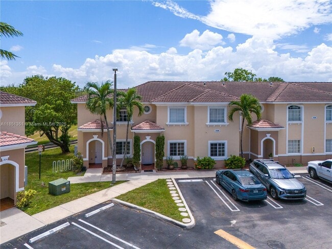 Building Photo - 7210 NW 174th Terrace