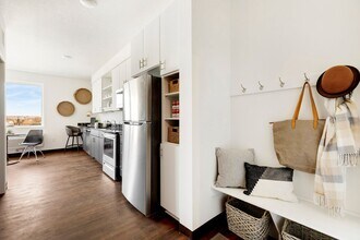 Interior Photo - Rym Apartments