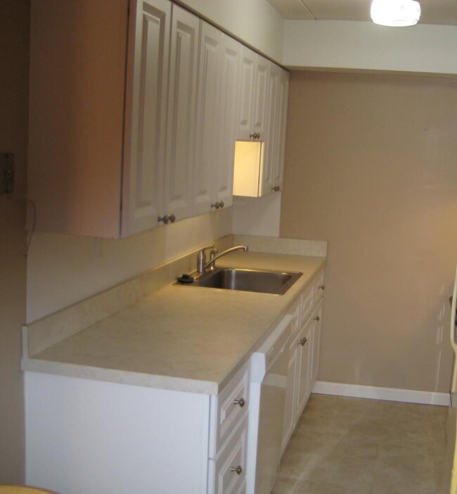 New Galley Kitchen - 1 Radnor Dr