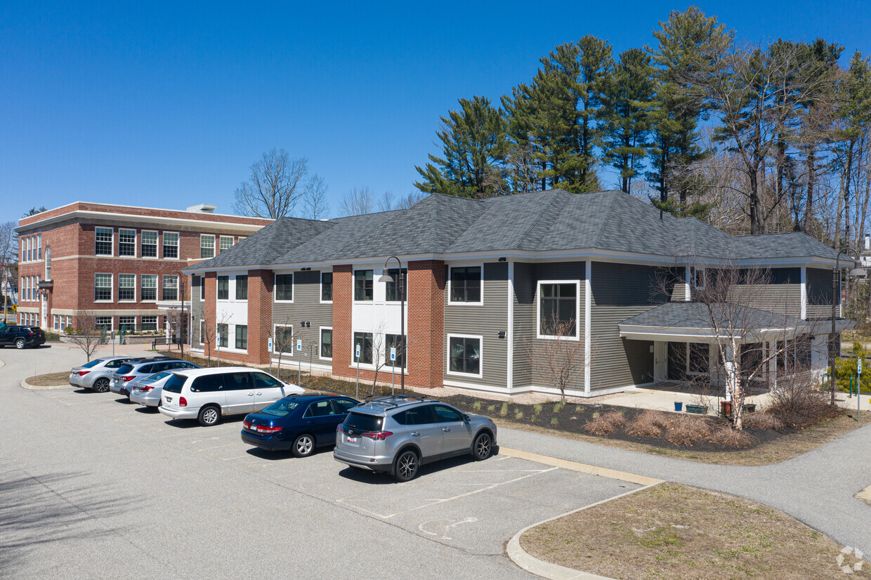 Foto principal - Park Street School