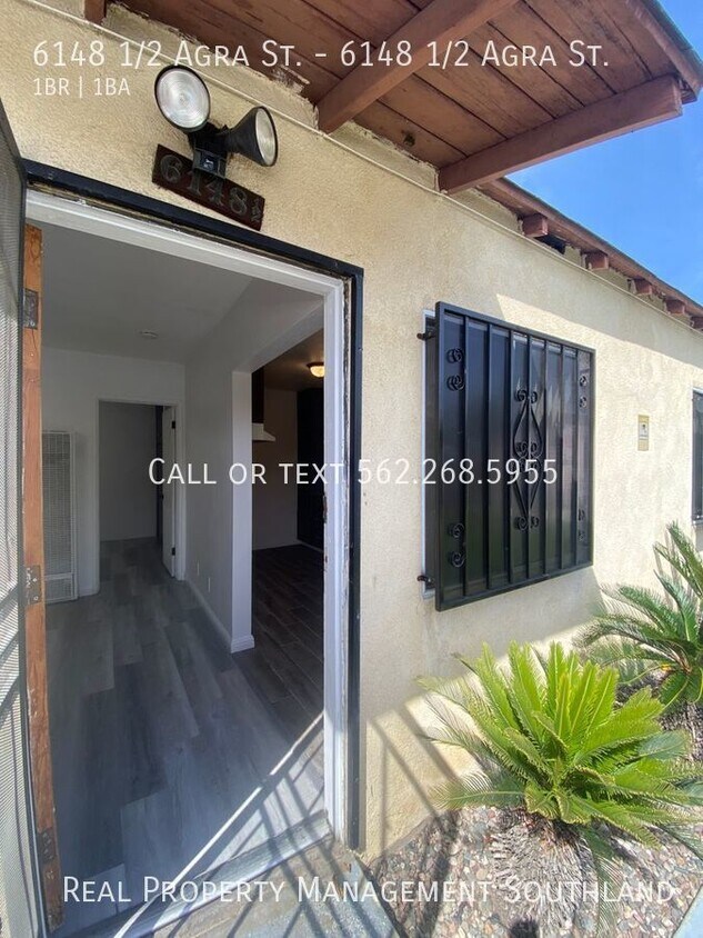 Foto principal - Cute 1 Bedroom ADU perfect for Single or S...
