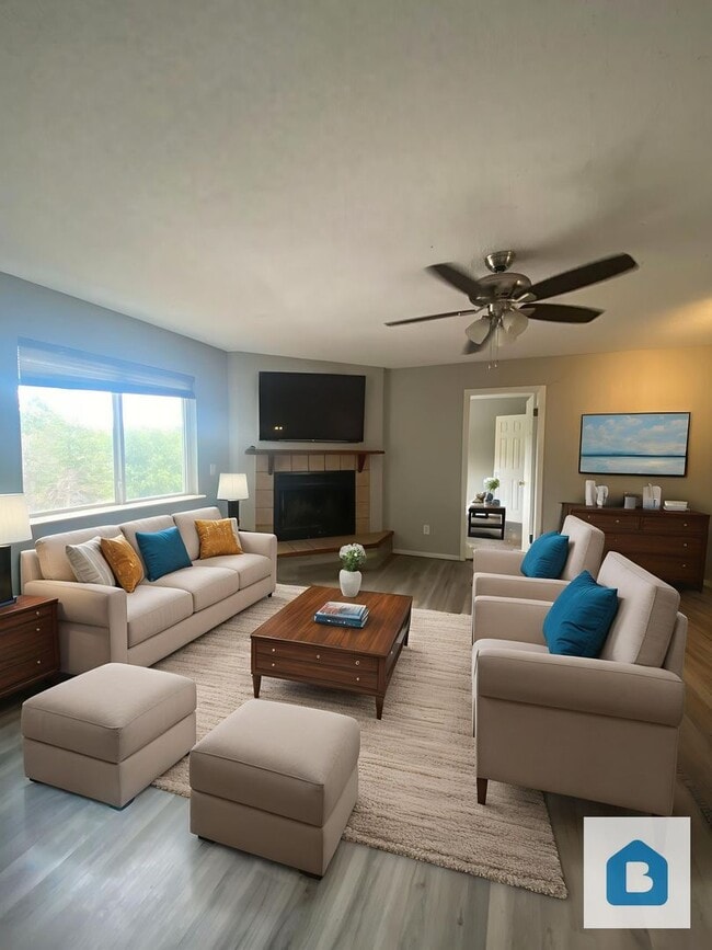 Photo - 2030 W Yampa St Apartment