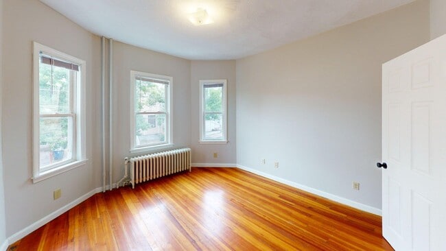 Photo - 52 Sumner Street Apartment