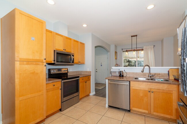 Foto del edificio - 4448 248th Ln SE