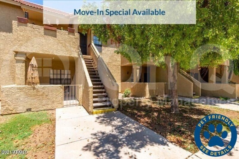 Foto principal - 1126 W ELLIOT Rd