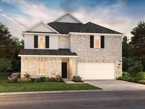 Building Photo - 519 Midnight Oak Dr