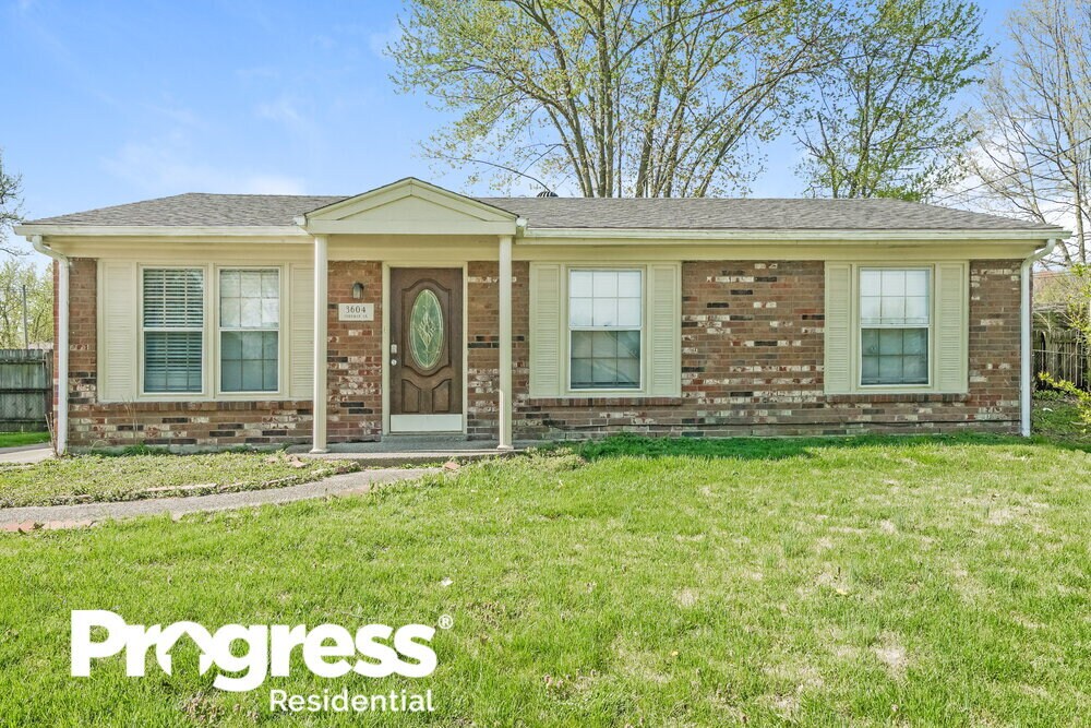 3604 Foreman Ln, Louisville, KY 40219 House Rental in Louisville, KY