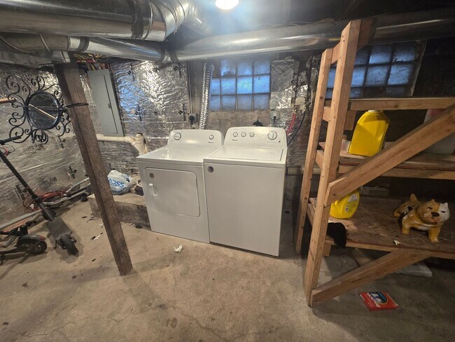 Foto del edificio - Available for Move In This November!