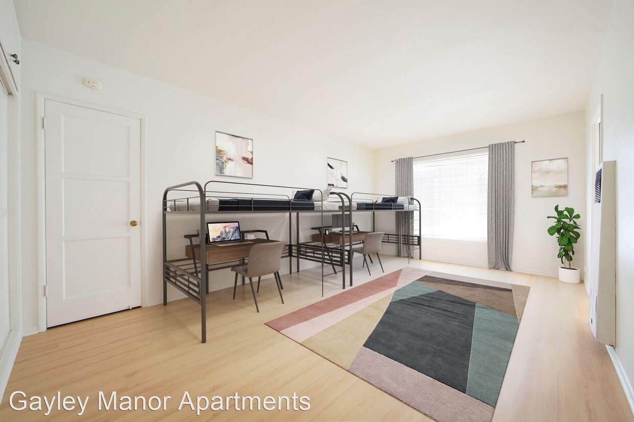 Foto principal - 729 Gayley Ave